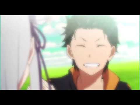 Re;ゼロ　命に嫌われている