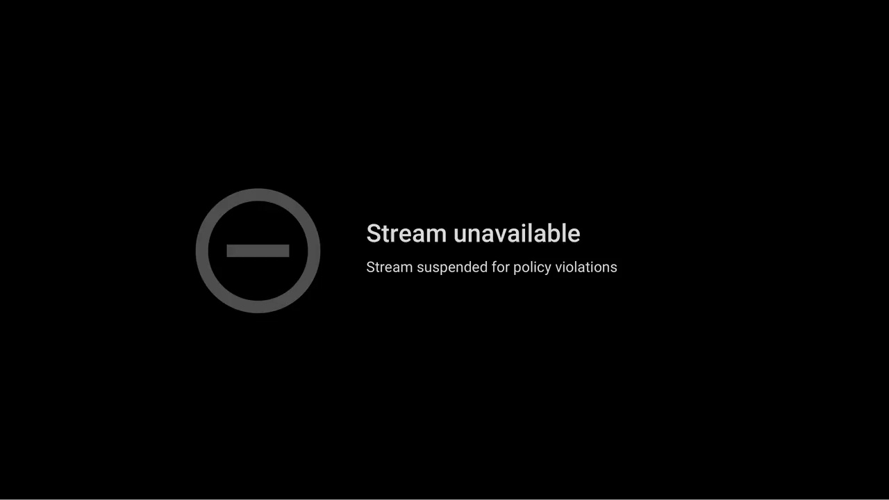 Kronotiq Media, LLC Live Stream