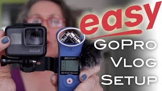 GoPro Easy Setup screenshot 5