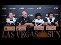 Las Vegas Sun High School Football Media Day: Desert Oasis High