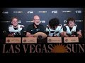 Las Vegas Sun High School Football Media Day: Desert Oasis High