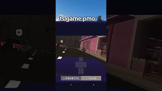 Ran Over This Poor Guy