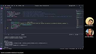 Etapa1  .NET6 (David Alejandro Gonzalez Velazquez)