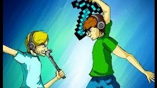 Tobuscus Vs Pewdiepie