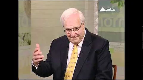 Good Morning Egypt TV Program Interviews Mr. Dougl...