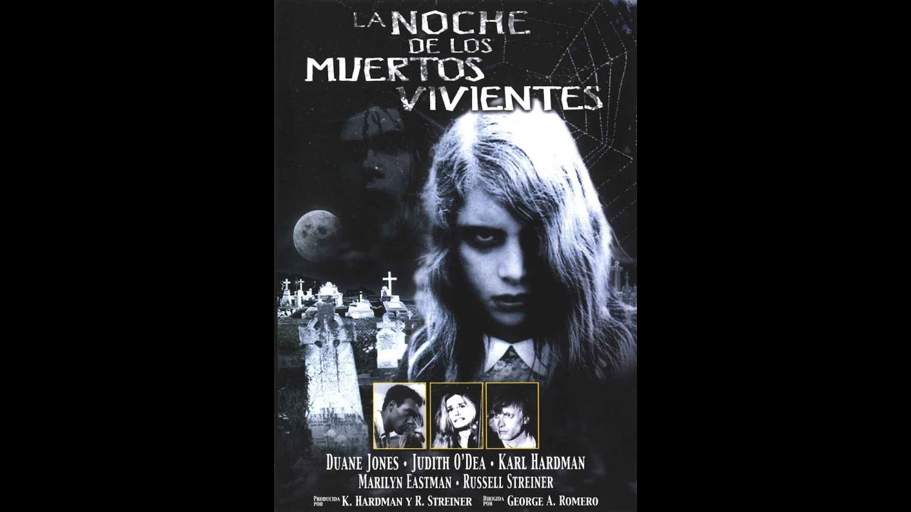 Ver Pelicula Online La Noche De Los Muertos Vivientes 1990 Chevy