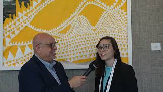 ACTRIMS 2025: Dr. Nara Michaelson