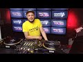 DJ Fabio San - Dance 90/2000 - Programa Sexta Flash - 12.11.2021