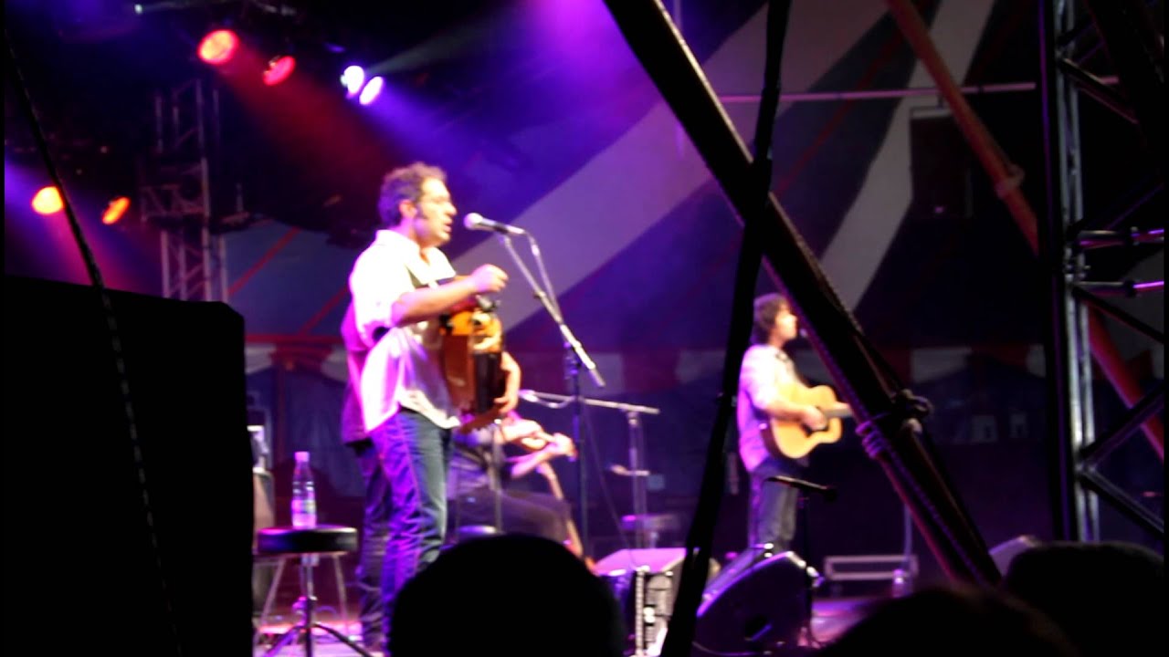 Le Vent du Nord - 3 of 3 - Tonder Festival 2012 - YouTube