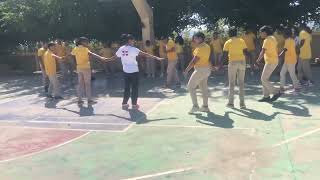 Aprender a realizar el zaque bajo