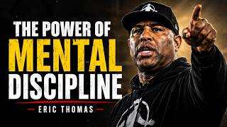 22 Minutes That Will Make You Mentally Strong | Eric Thomas Motivational Speech