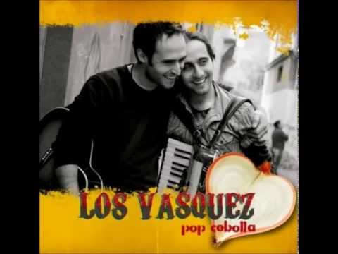 Los Vasquez - Donde esta tu amor