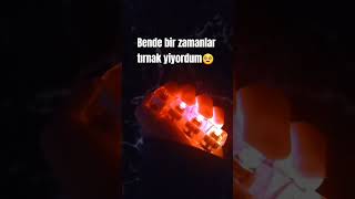 tirnak yiyenler icin #hepsiburada dan ala bilirsiniz🫰🤏🌏