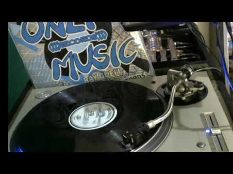 The Best of Only Music Records artwork