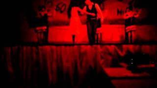 Semana De Arte Cultura 2010 Tango Ifs Ica