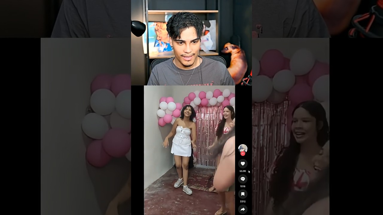 O ENCONTRINHO DA HANNI