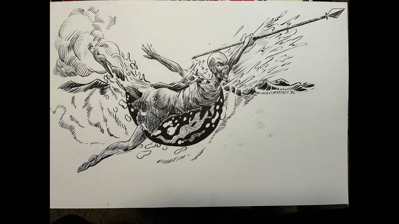 Introducing Wake Productions