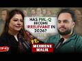 Is PML-Q Still a Significant Political Force? ft. Mehrene Malik | Tea O'Clock with Maarij | EP #43