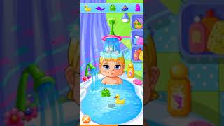 I play. My baby care screenshot 4