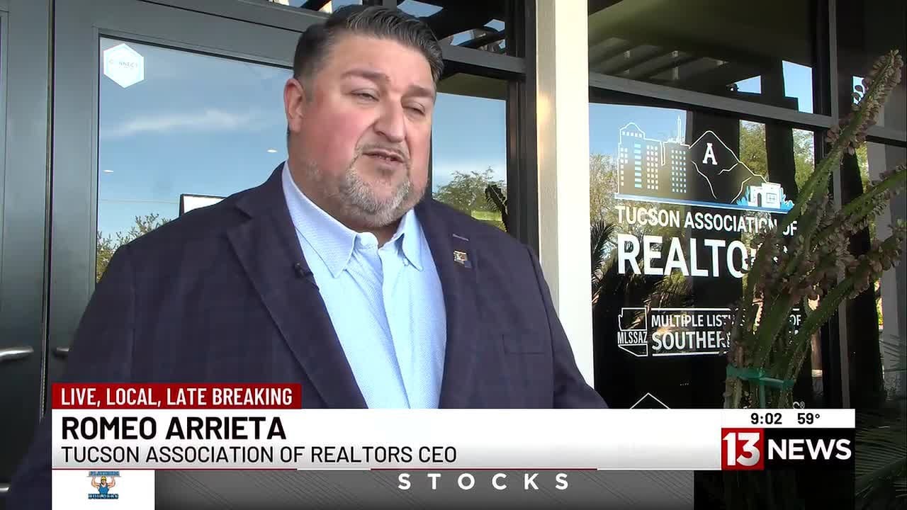 Lack of funding for National Flood Insurance Program can stall home sales