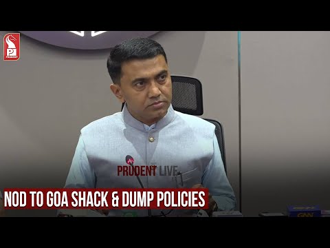 Nod To Goa Shack x Dump Policies