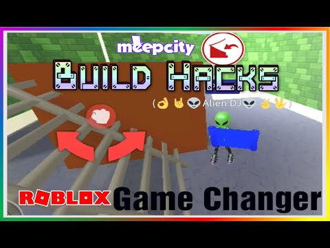 How To Build Furniture Side Ways Hack Roblox Easter Egg