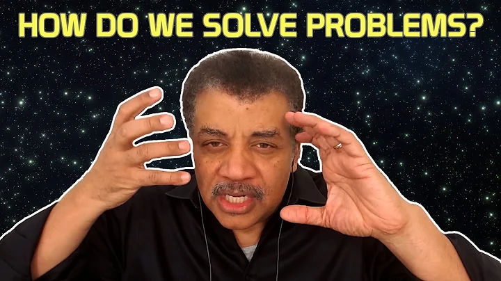 Cosmic Queries: Absolutely Puzzled with Heather Be...