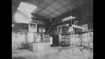 The History of Medical Museums