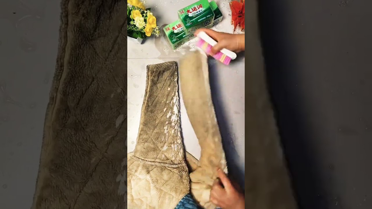 Grand Canal Plant Antibacterial Soap, large bars for only yuan, perfect for washing