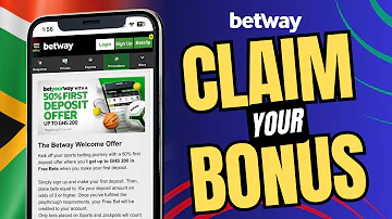 Betway South Africa Bonus: Double Your Winnings Now!