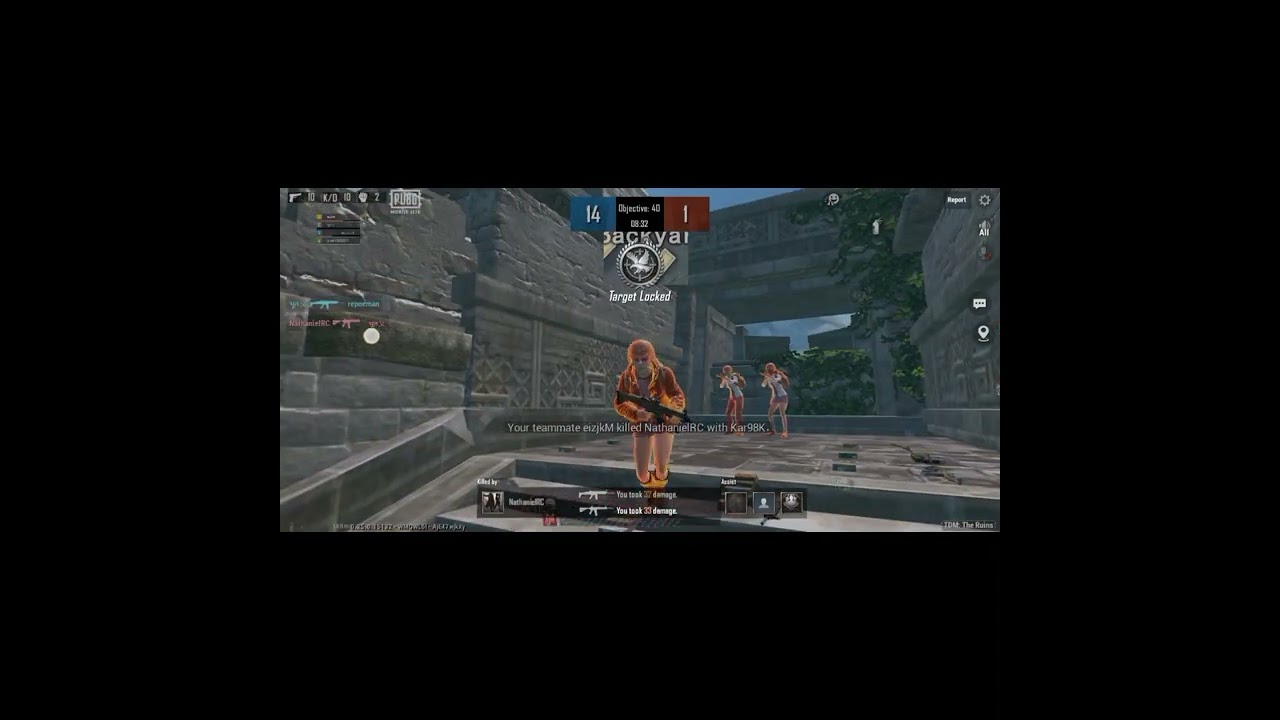 killar pubg King 💪😡😱😠