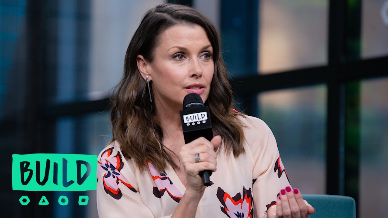 How One Pair Of Boots Turned Bridget Moynahan's Life Around