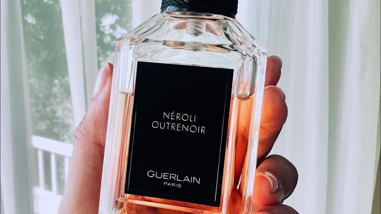 Neroli Outrenoir vs. Neroli Plein Sud - YouTube Neroli Outrenoir vs. Neroli Plein Sud - YouTube