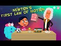 The Mystery of Inertia Unveiled Through Motion and Forces