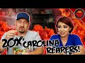 1,600,000 Scoville Carolina Reapers x20 | Can It Be Done?!