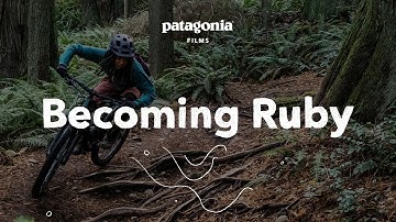 Becoming Ruby: Inclusion, Bikes and Hand-Drawn Heroes | Patagonia Films