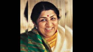 Ayee Ayee Ayee Teri Yaad Ayee Lata Mangeshkar Hit