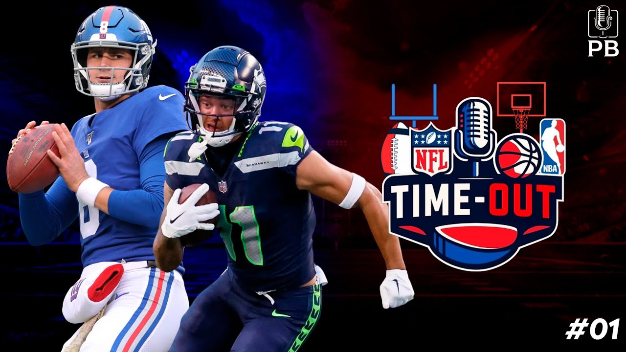 Time Out Nfl TIME-OUT #01 | Análise da primeira metade da TEMPORADA REGULAR da NFL ...