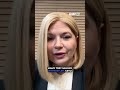 Piątkowska: szkalują moje imię