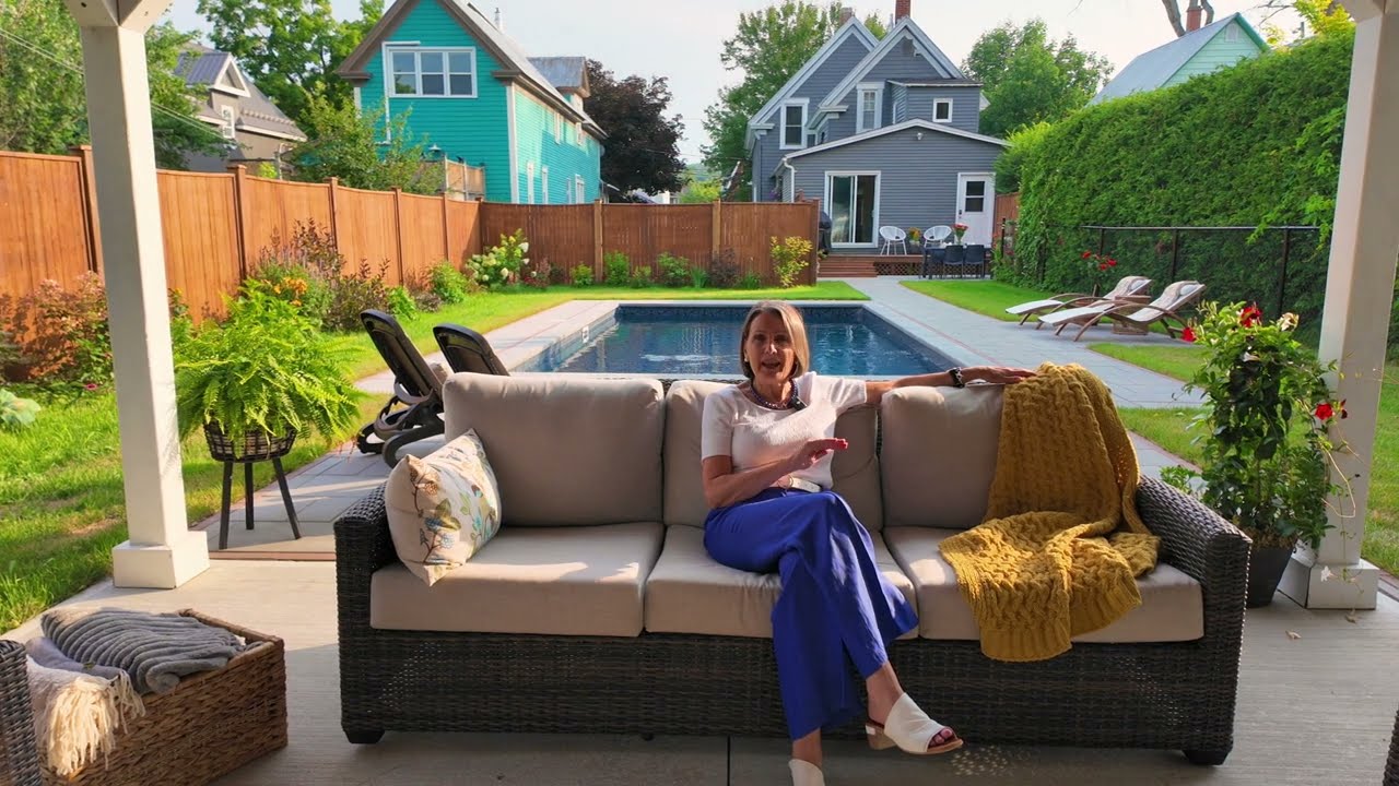 Your Downtown Fredericton Oasis! 125 Aberdeen St. - Moving With Kate Mammen - EXIT Realty Advantage