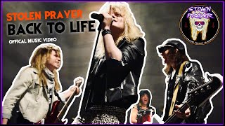 "Back To Life"- Stolen Prayer (Official Video) Profile
