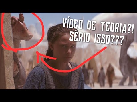 Vídeo: Star Wars Nunca Pareceu Tão Bom