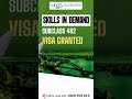 Australia Skills in Demand (SC 482) Visa Granted | Motel Manager Visa Success 2026.