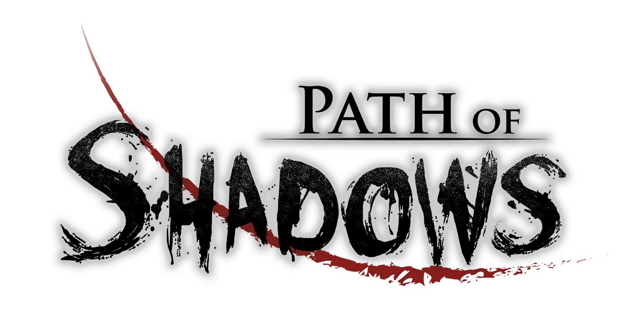 Path Of Shadows -[Prototype]-