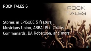 Rock Tales 6 - Episode 5