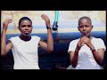 AMEZALIWA Revelation Choir FPCT Ipuli Official Gospel Music Video