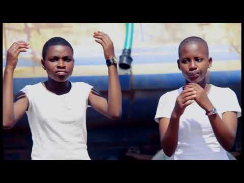 AMEZALIWA Revelation Choir FPCT Ipuli Official Gospel Music Video 