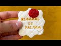 DULCES ÁRABES DE DISEÑO • Pastelería Al Baraka de Granada/ فن الحلويات