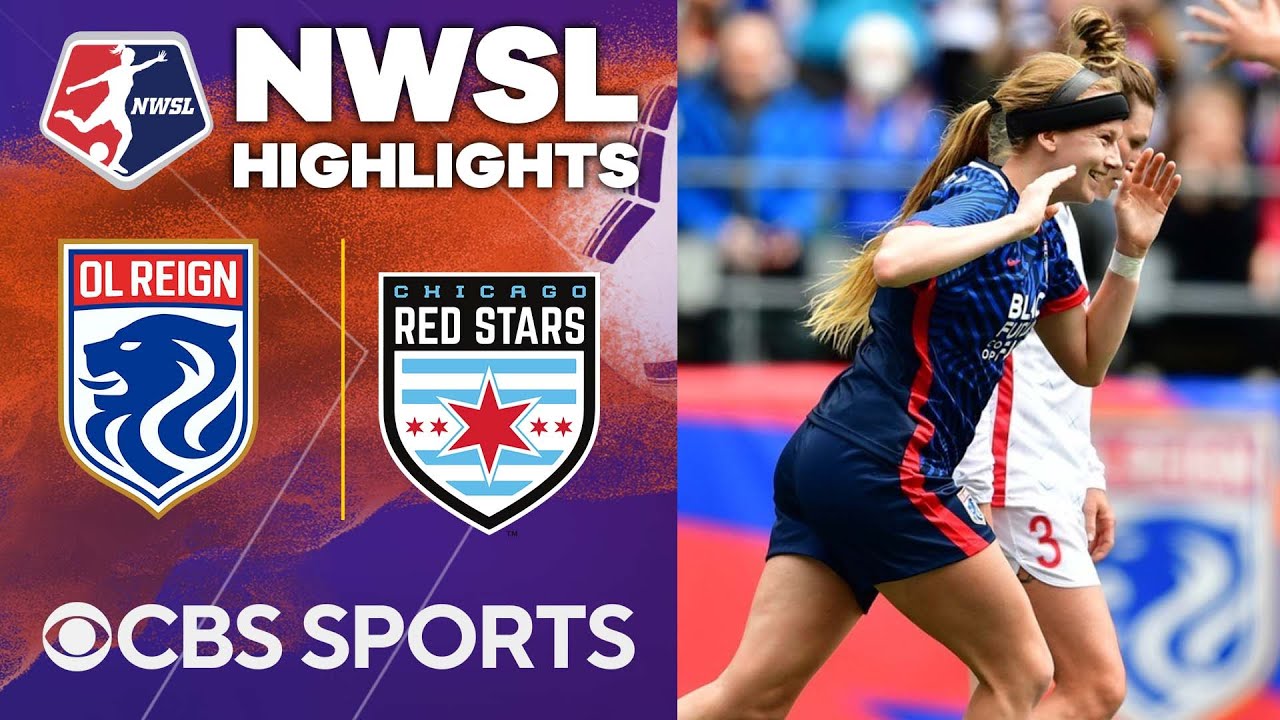 Match Preview: OL Reign vs. Chicago Red Stars