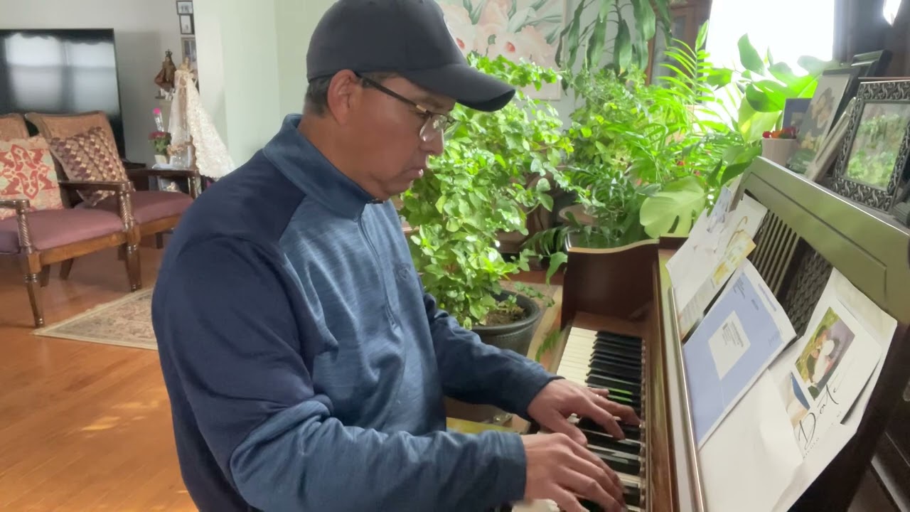 Lunchtime Concert 2